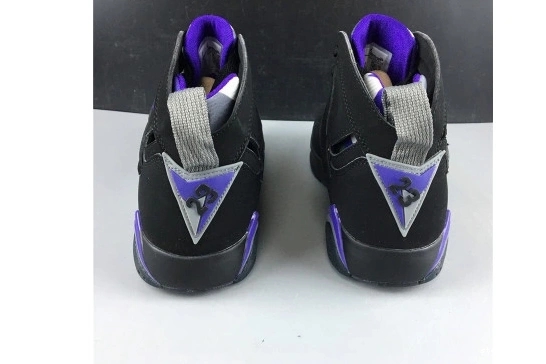 RETRO JORDAN 7 304775-053 304775-053 BUCKS ALLEN RAY AIR 0919